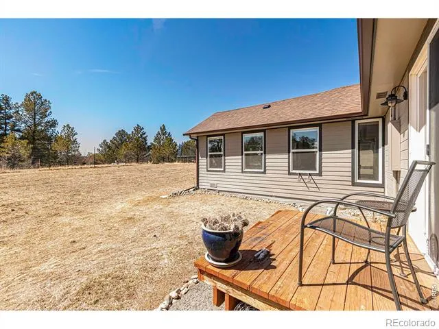 11784 Crabapple Drive Franktown, CO 80116