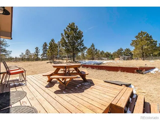 11784 Crabapple Drive Franktown, CO 80116