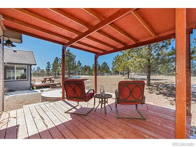 11784 Crabapple Drive Franktown, CO 80116