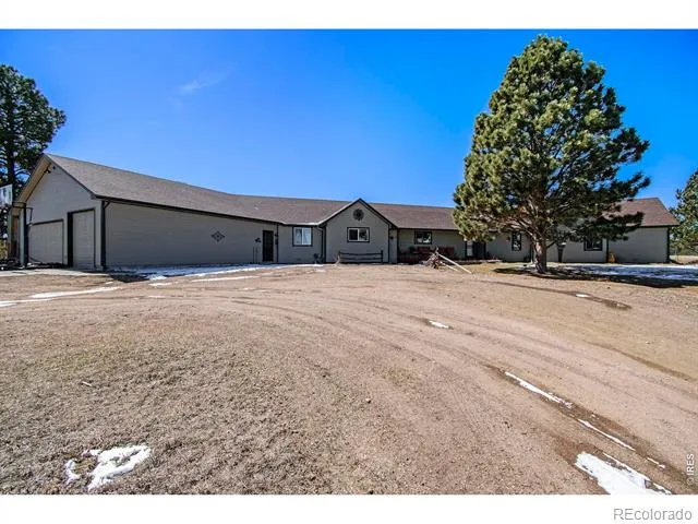 11784 Crabapple Drive Franktown, CO 80116