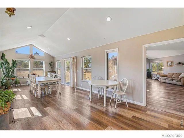 11784 Crabapple Drive Franktown, CO 80116