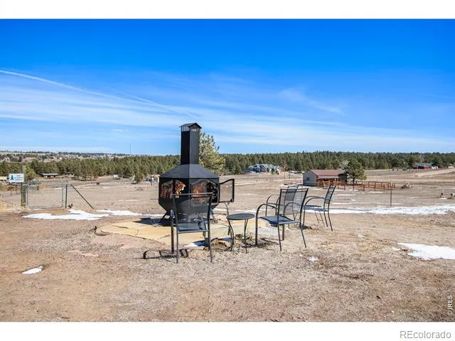 11784 Crabapple Drive Franktown, CO 80116