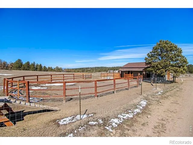 11784 Crabapple Drive Franktown, CO 80116