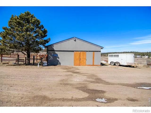 11784 Crabapple Drive Franktown, CO 80116
