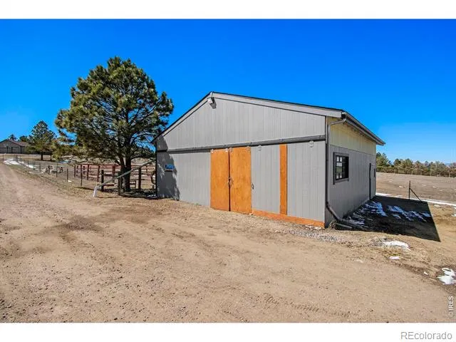 11784 Crabapple Drive Franktown, CO 80116
