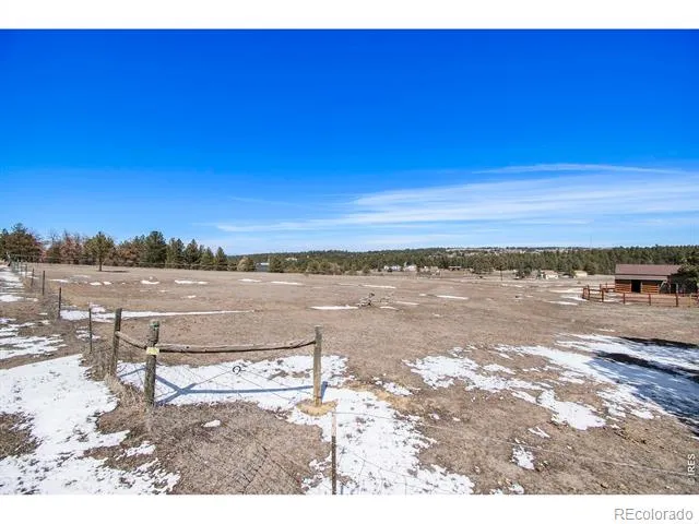 11784 Crabapple Drive Franktown, CO 80116