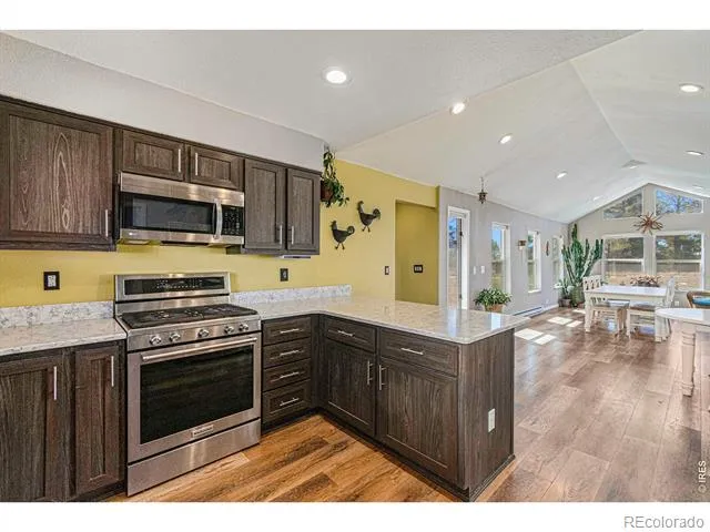 11784 Crabapple Drive Franktown, CO 80116