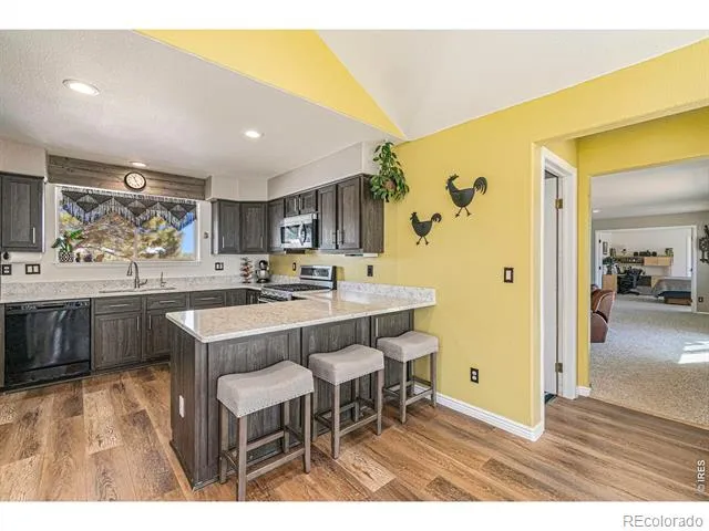 11784 Crabapple Drive Franktown, CO 80116