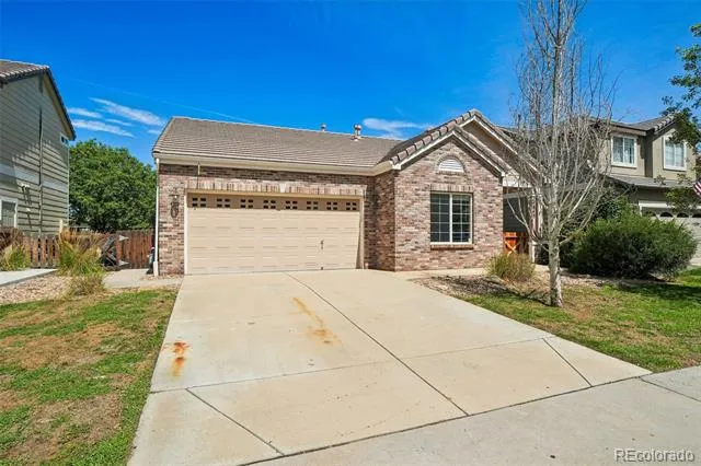 14843 E 119th Avenue Brighton, CO 80603