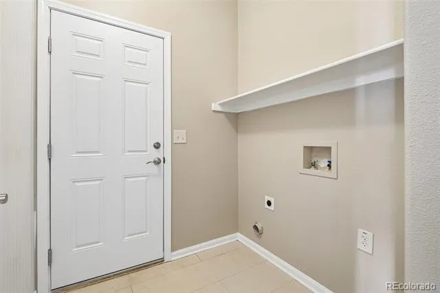 14843 E 119th Avenue Brighton, CO 80603