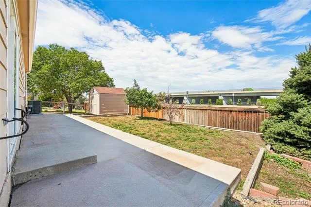 14843 E 119th Avenue Brighton, CO 80603