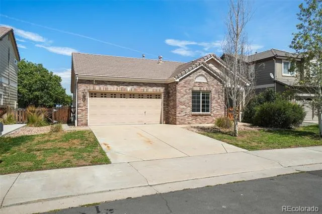 14843 E 119th Avenue Brighton, CO 80603
