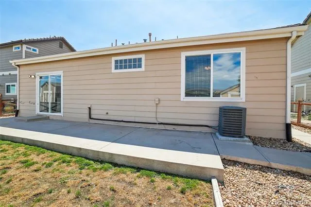 14843 E 119th Avenue Brighton, CO 80603