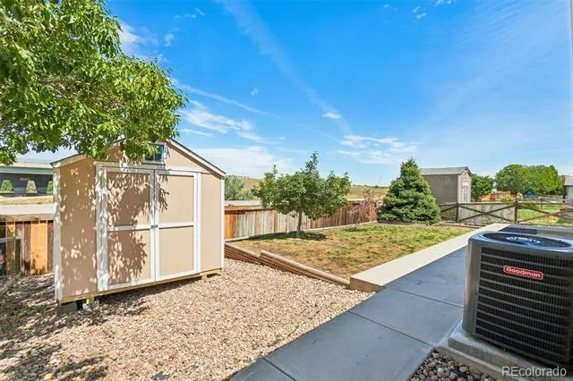 14843 E 119th Avenue Brighton, CO 80603