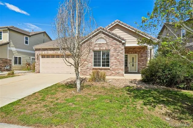 14843 E 119th Avenue Brighton, CO 80603
