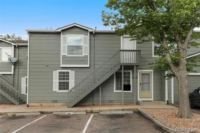 4960 Universal Heights Colorado Springs, CO 80916