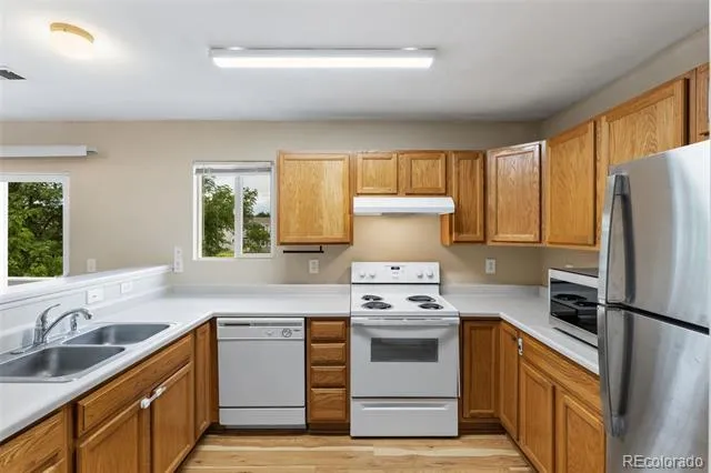 4960 Universal Heights Colorado Springs, CO 80916