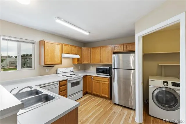 4960 Universal Heights Colorado Springs, CO 80916