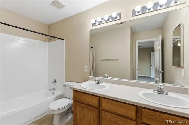 4960 Universal Heights Colorado Springs, CO 80916