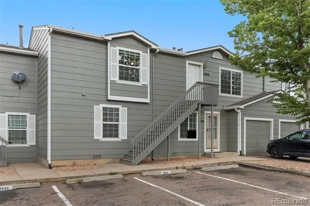 4960 Universal Heights Colorado Springs, CO 80916