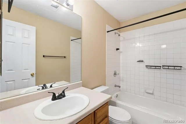 4960 Universal Heights Colorado Springs, CO 80916