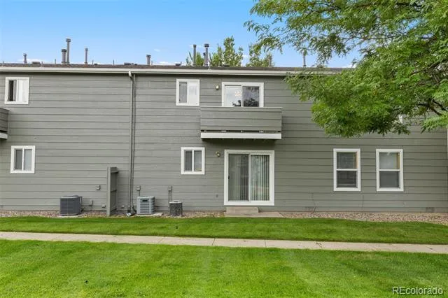 4960 Universal Heights Colorado Springs, CO 80916