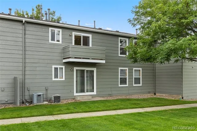 4960 Universal Heights Colorado Springs, CO 80916