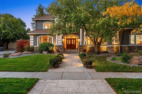 4421 Augusta Drive