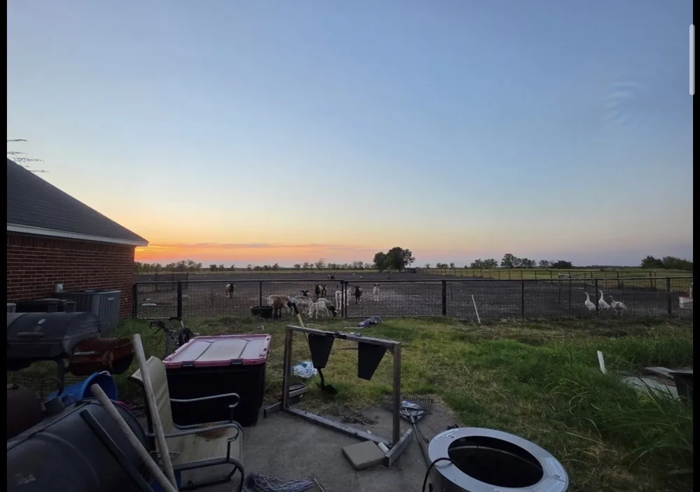 2727 W Ridgeview Circle Kaufman, TX 75142