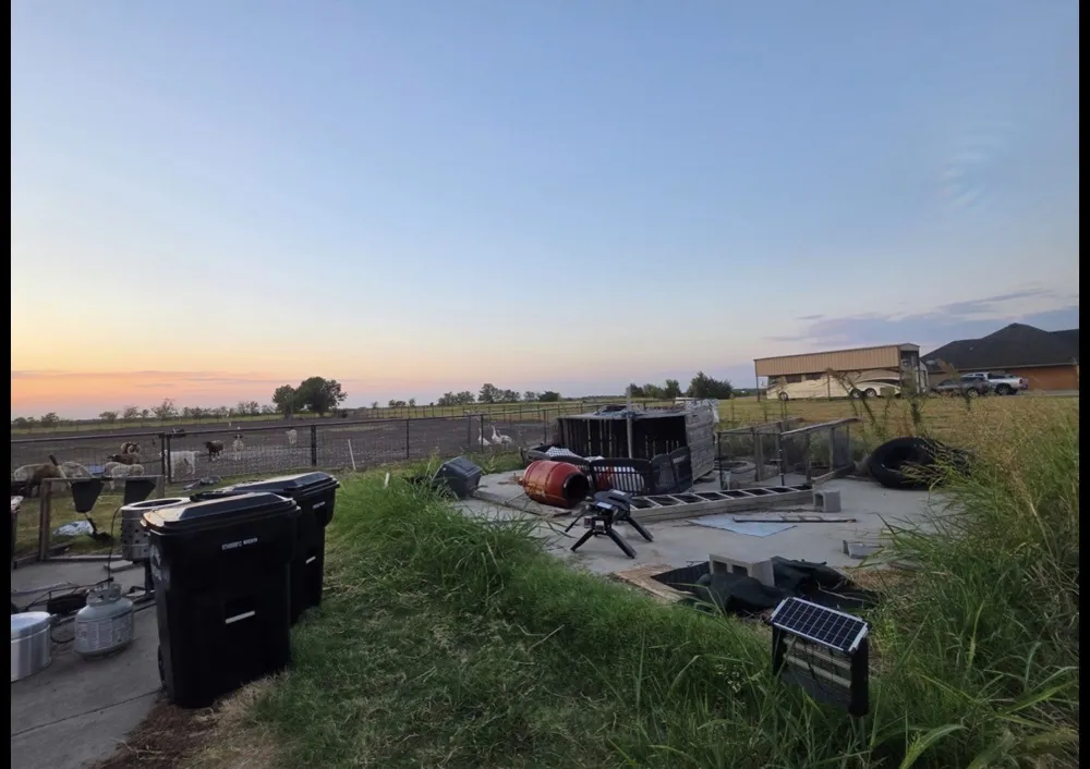 2727 W Ridgeview Circle Kaufman, TX 75142