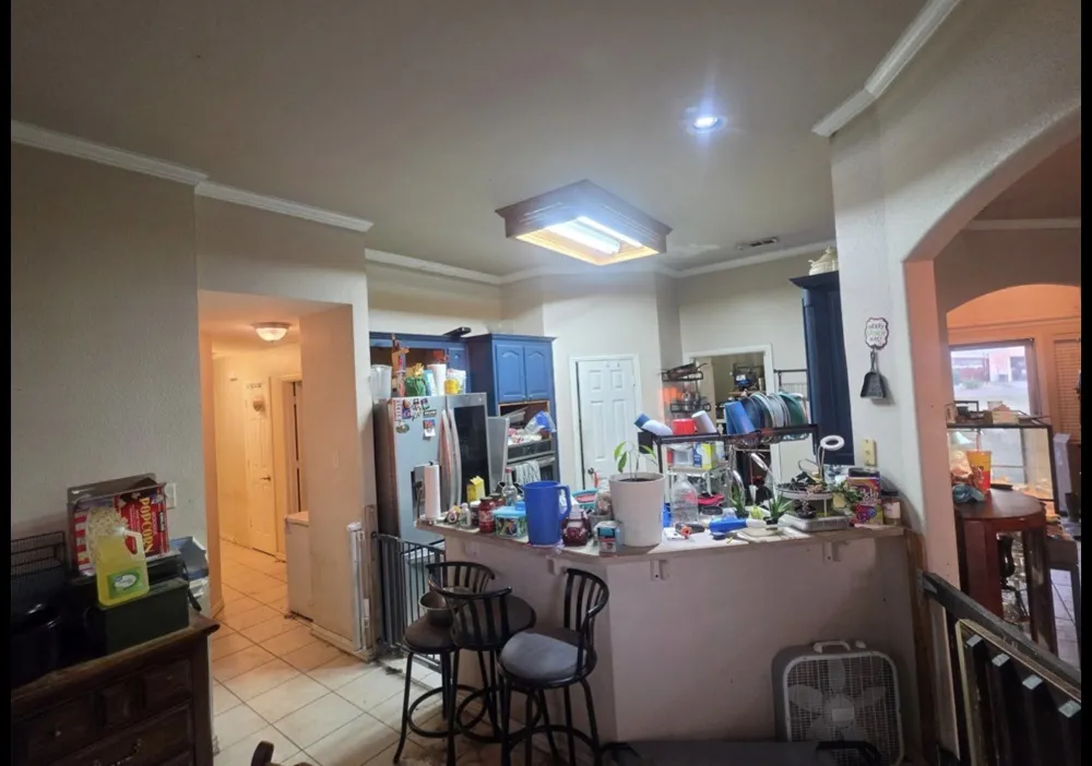 2727 W Ridgeview Circle Kaufman, TX 75142