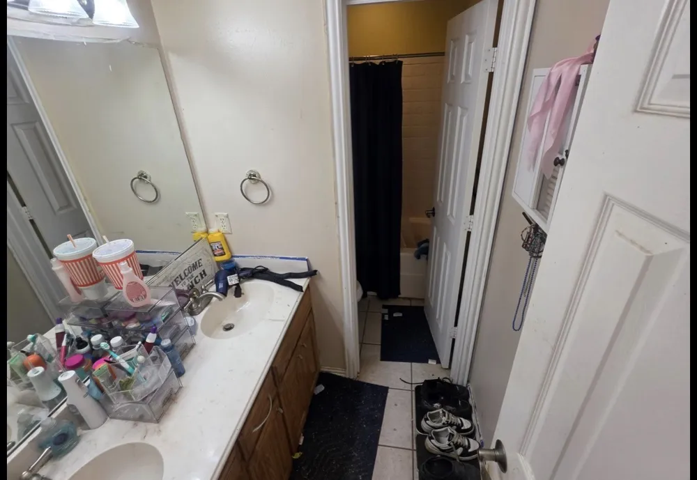 2727 W Ridgeview Circle Kaufman, TX 75142