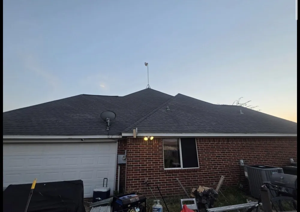2727 W Ridgeview Circle Kaufman, TX 75142