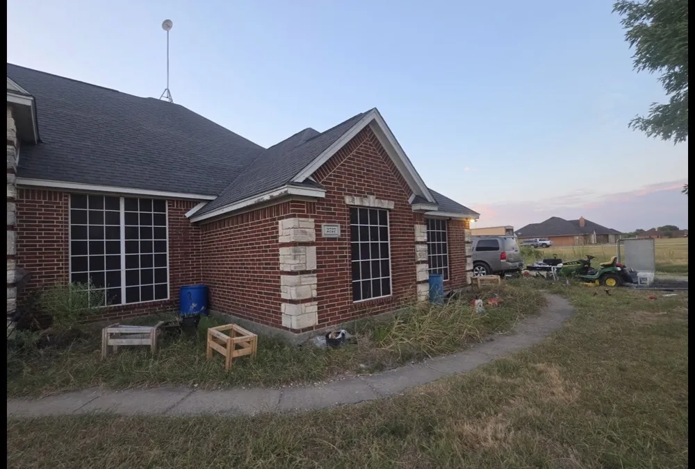 2727 W Ridgeview Circle Kaufman, TX 75142