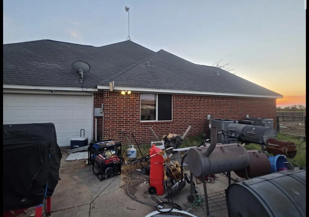 2727 W Ridgeview Circle Kaufman, TX 75142