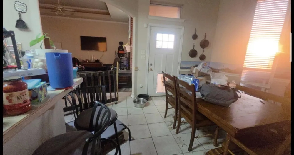 2727 W Ridgeview Circle Kaufman, TX 75142