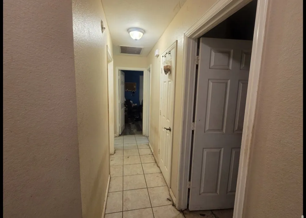 2727 W Ridgeview Circle Kaufman, TX 75142