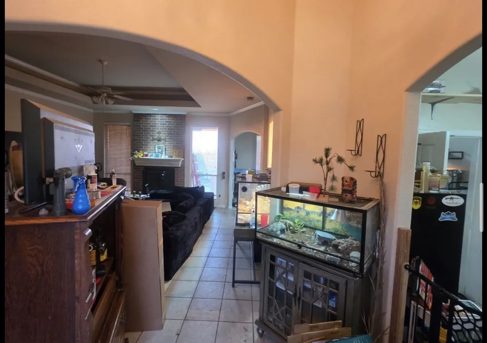 2727 W Ridgeview Circle Kaufman, TX 75142