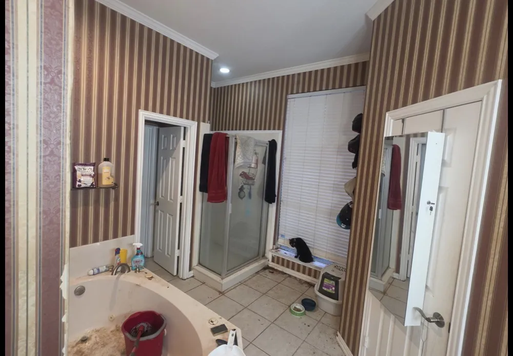 2727 W Ridgeview Circle Kaufman, TX 75142