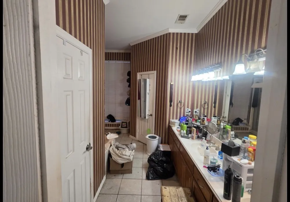 2727 W Ridgeview Circle Kaufman, TX 75142
