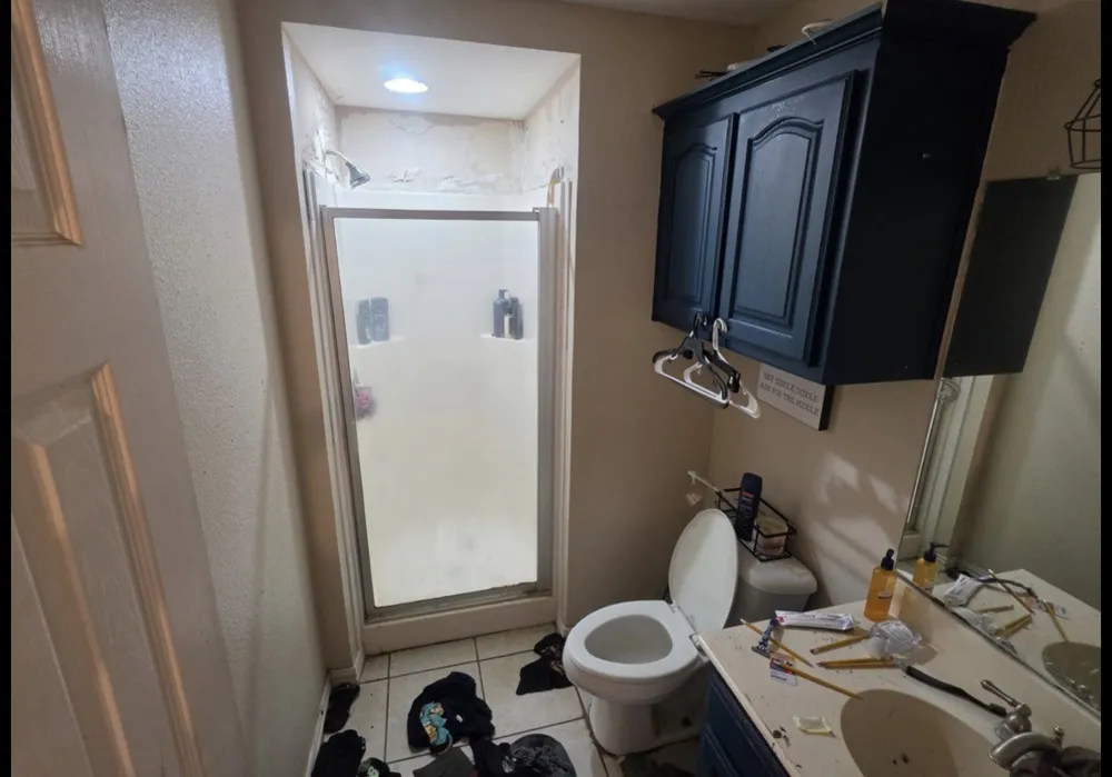 2727 W Ridgeview Circle Kaufman, TX 75142