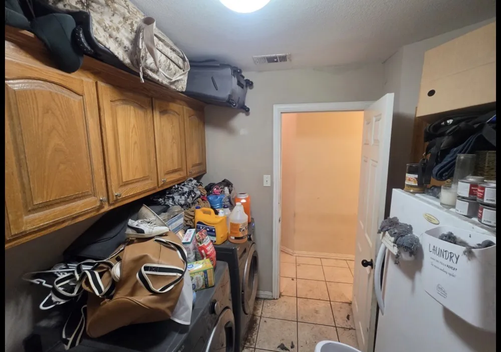2727 W Ridgeview Circle Kaufman, TX 75142