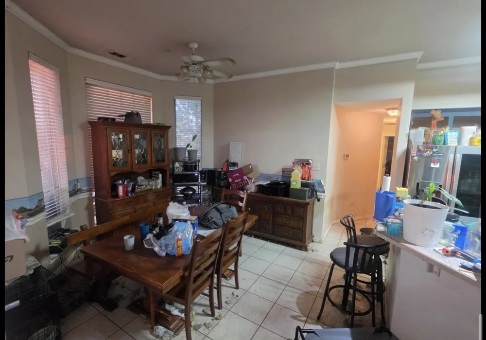 2727 W Ridgeview Circle Kaufman, TX 75142