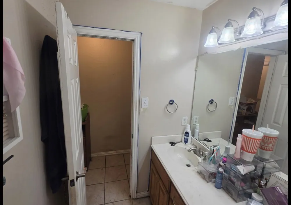 2727 W Ridgeview Circle Kaufman, TX 75142