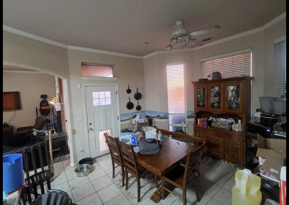 2727 W Ridgeview Circle Kaufman, TX 75142