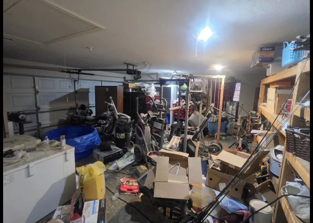 2727 W Ridgeview Circle Kaufman, TX 75142