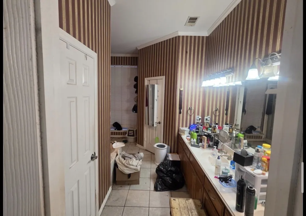 2727 W Ridgeview Circle Kaufman, TX 75142