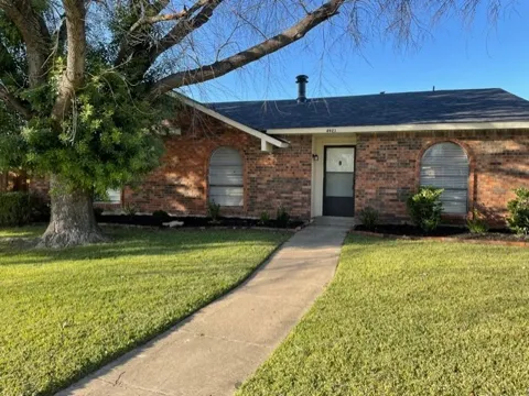 4921 Ashlock Drive