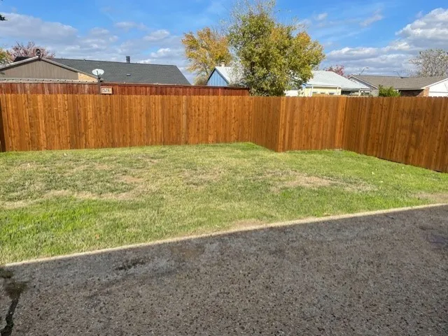 4921 Ashlock Drive The Colony, TX 75056
