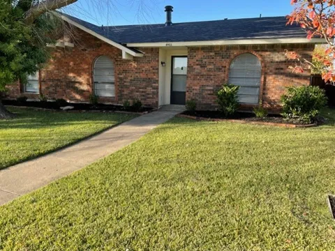 4921 Ashlock Drive